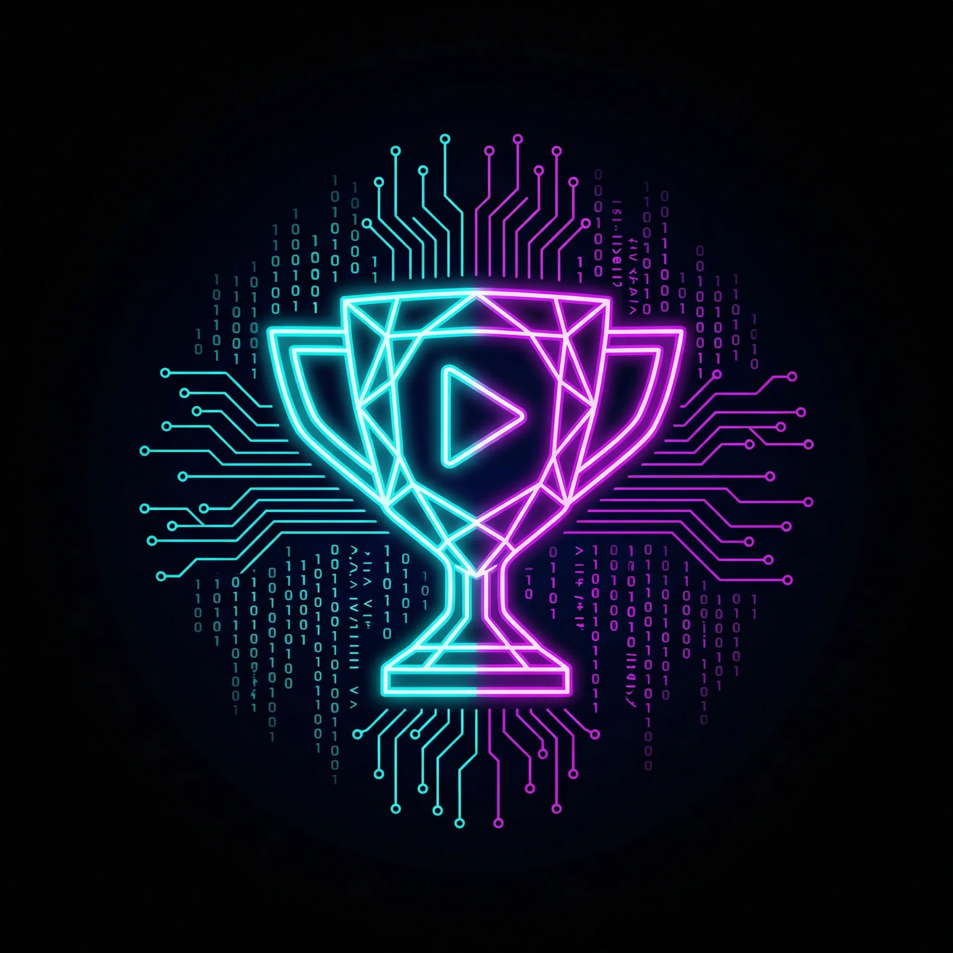 扑克王剧情 竞技平台Logo